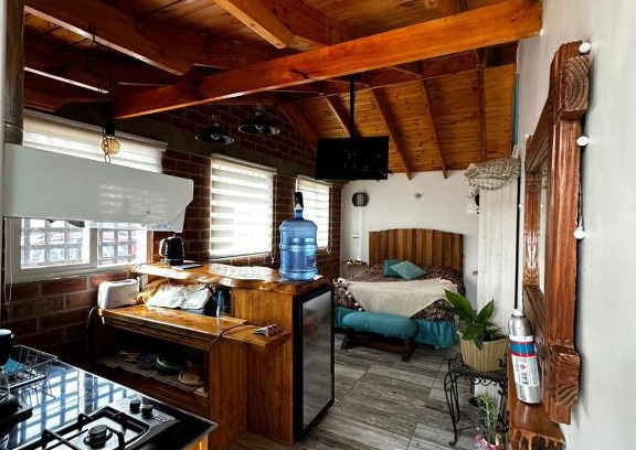 Concon Casa | Loft para 2 en concón