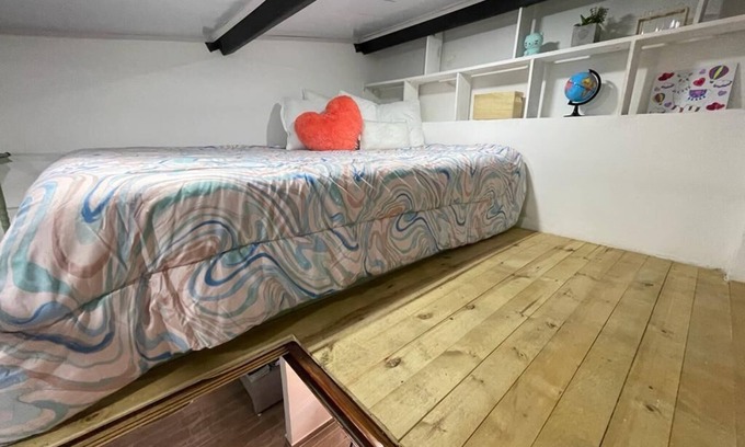 Suba Apartamento | Loft - Santa Fe Mall - Portal North - Autopista Norte Bogota