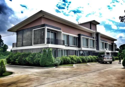 Nakhon Nayok Complejo | Loft Village