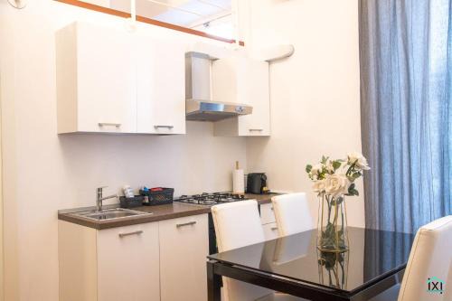 Downtown Apartamento | Loft3 bilo via Morosini centro - Ixihome