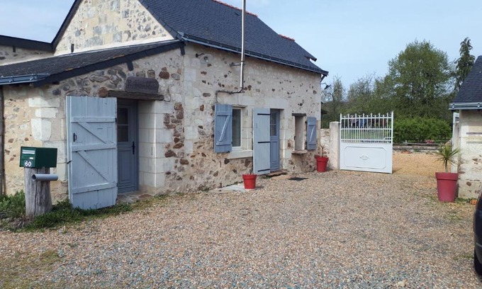 Boce Cama Y Desayuno | LOGÉVEIL - Maison d'hôtes 'Charme et Bien-être' - proche forêt et golf