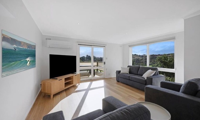 Warrnambool Apartamento | Logans Beach Apartments - Greenviews