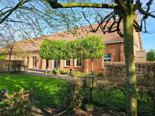 Diessen Casa | Logeerderij tussen Koe & Kroonluchter