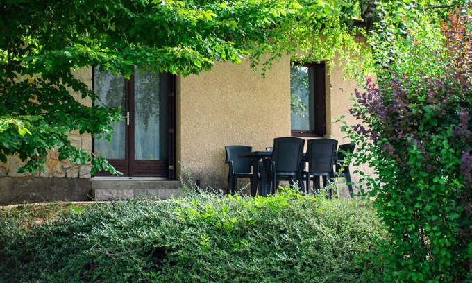 Chanac Chalet De Esquí | Logement 2/4 pers. Premium - Chanac