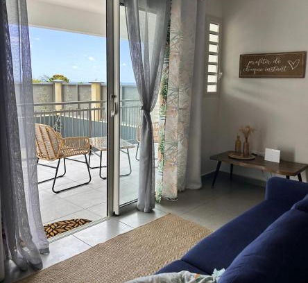 Sainte-Rose Apartamento | Logement CHANDELLE
