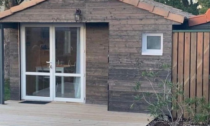 Les Epesses Casa | Logement - Les Epesses