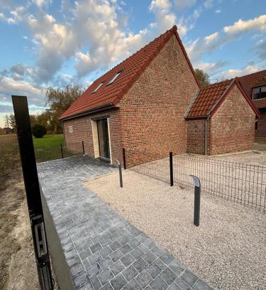 Flines-lez-Raches Apartamento | Logement secteur calme