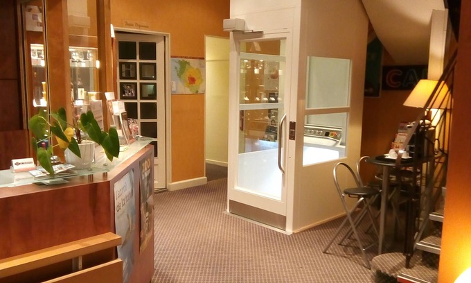 Cognac Hotel | Logis Hôtel la Résidence