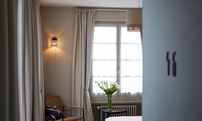 Orleans Hotel | Hôtel Marguerite
