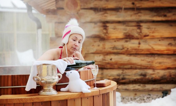 Le Bonhomme Hotel | Logis Hôtel Restaurant De La Poste et SPA de Montagne