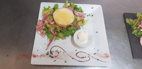 Casteljaloux Hotel | Logis Hôtels - Hôtel et Restaurant Les Cordeliers