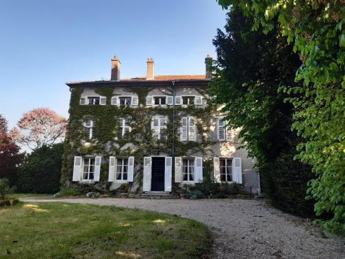Pont-a-Mousson Hotel | Logis HOTEL DU PARC