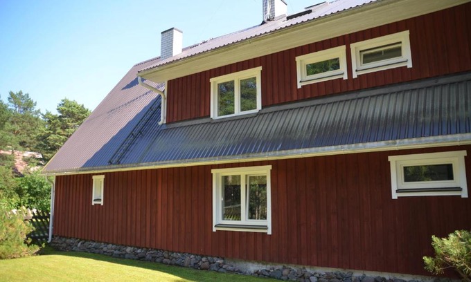 Lohusalu Apartamento | Lohusalu Apartment