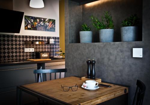 Oelsnitz/Erzgeb. Apartamento | Lohwald-Appartment