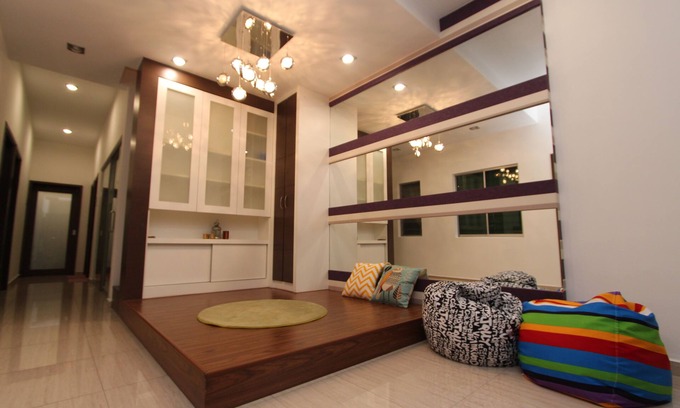 Tawas Casa | Loke Lim Ipoh Homestay