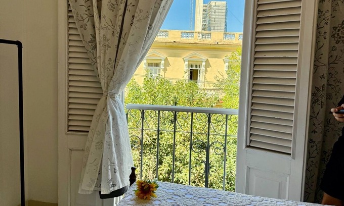 El Vedado Apartamento | Lola Habana Boutique Hotel