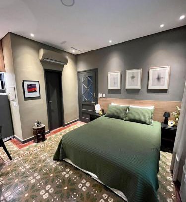 Asuncion Apartamento | Lola’s home