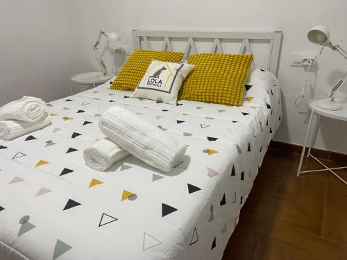 Redondela Apartamento | LolaREDONDELA
