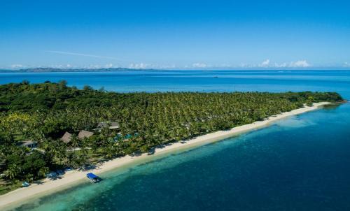 Malolo Lailai Island Complejo | Lomani Island Resort & Spa