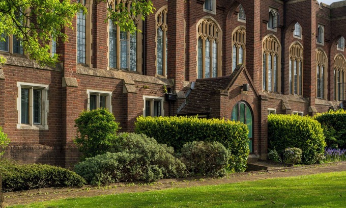 Woodford Bridge Hotel | London Chigwell Prince Regent Hotel, BW Signature Collection