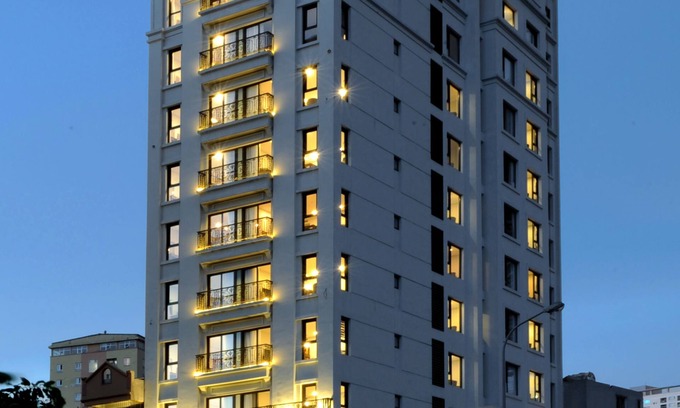 Dich Vong Hotel | London Hanoi Hotel