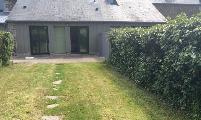 Saint-Pere Casa | Longère de Beaulieu aux Portes de Saint-malo