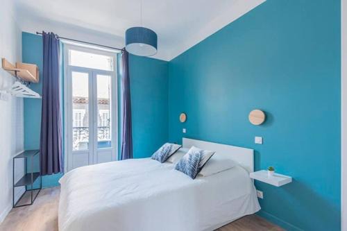4th Arrondissement Apartamento | Longchamp - T2 - 10 min de St Charles