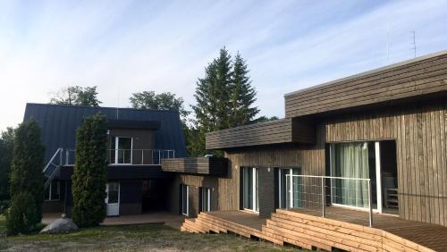 Kunda Casa | Lontova puhkemaja