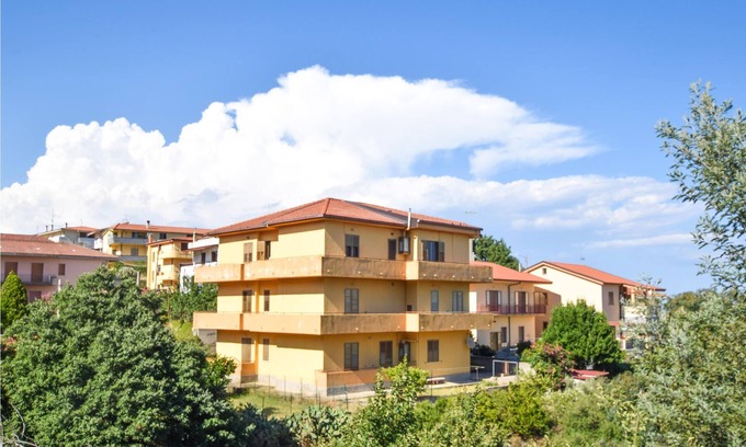 Montauro Apartamento | Alojamiento de 4 habitaciones en Montauro