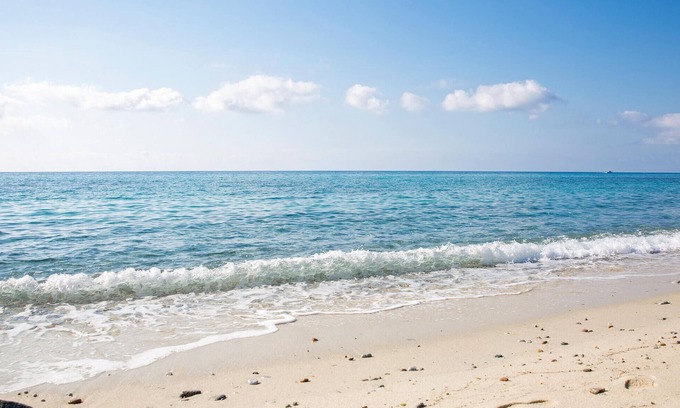 Torpe Apartamento | Alojamiento de 2 habitaciones en Torpè