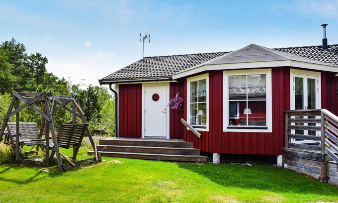 Soderkoping Casa | Alojamiento de 1 habitaciones en Söderköping