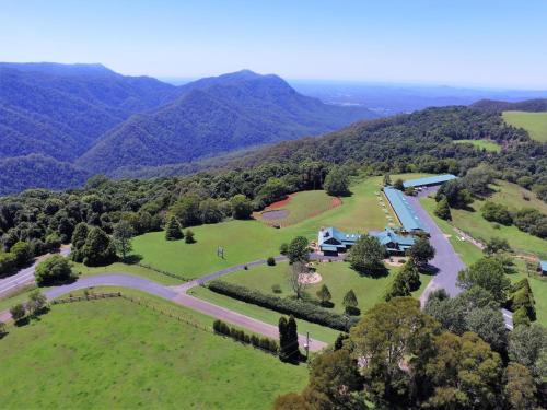 Dorrigo Mountain Hotel | Lookout Mountain Retreat