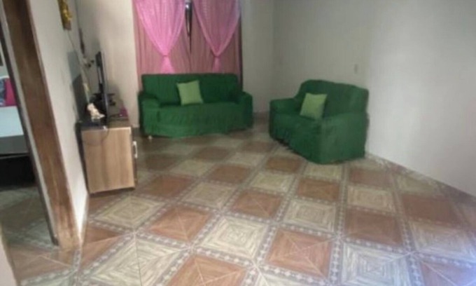 Pirenopolis Cabaña | LoOve House