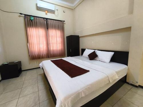 Mataram Cama Y Desayuno | Loox Unram Guesthouse