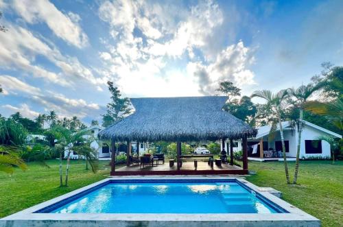 Saraotou Apartamento | Lope Lope Beach Bungalows