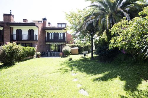 Hondarribia Casa | Loraitz by Smiling Rentals