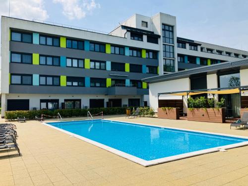 Balatonfoldvar Apartamento | Lorent2 Apartman