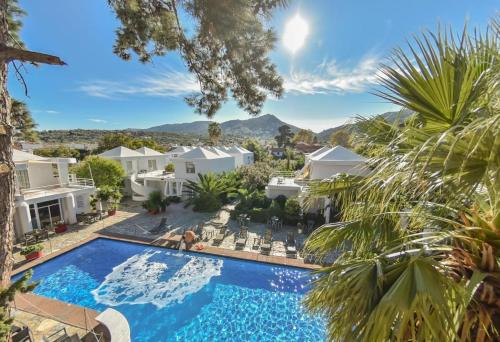 Varia Apartamento | Loriet Hotel