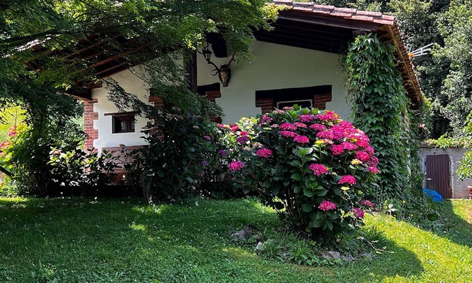 Sobremazas Apartamento | Los Acebos de Peña Cabarga