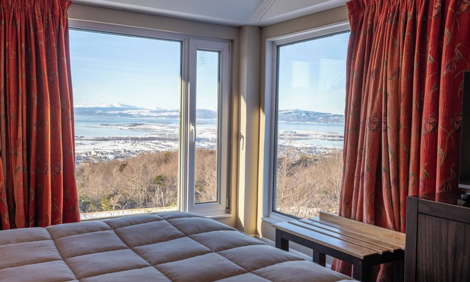 Province of Tierra del Fuego Hotel | Los Acebos Ushuaia Hotel