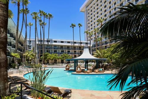 Los Angeles Hotel | Los Angeles Airport Marriott