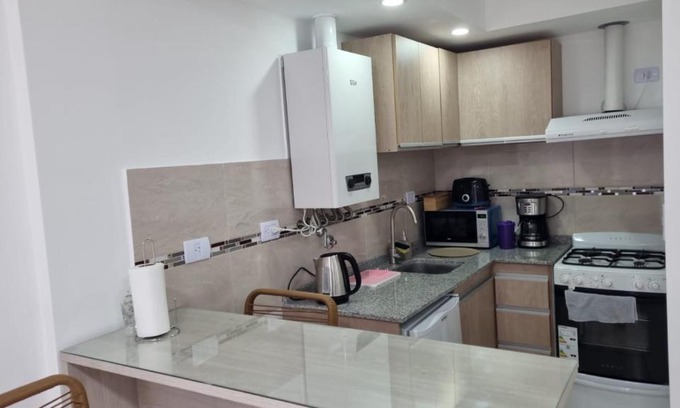 Province of Tierra del Fuego Apartamento | Los argentos