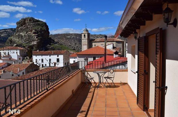 Huélamo Apartamento | Los Ayales