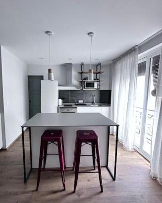 Archidona Apartamento | Los Caños de las Monjas