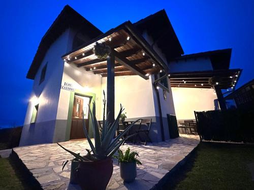 Llames de Pria Apartamento | Los Castros Apartamentos Rurales B