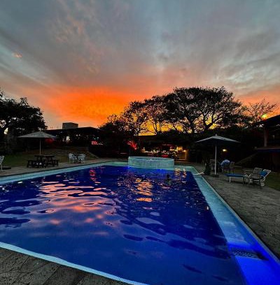 Tepoztlán Hotel | Los Cruxes