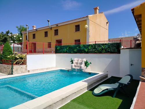 Mazuza Apartamento | Los ferreles