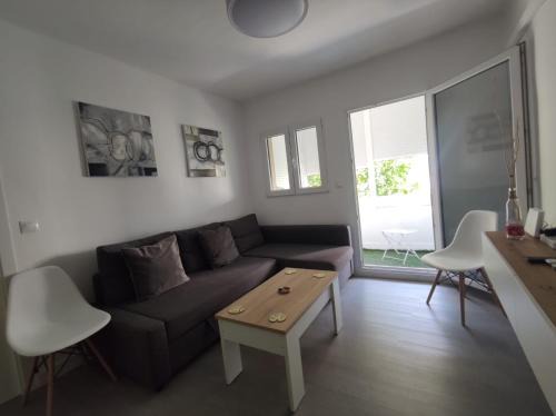 San Pablo A y B Apartamento | Los Naranjos de Zambra