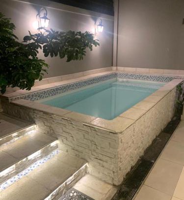 Concepción Apartamento | Los Naranjos Departamentos 1