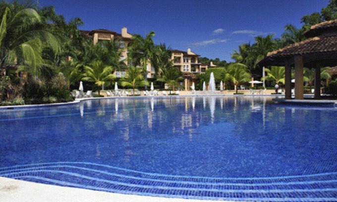 Herradura Apartamento | Los Sueños Condo